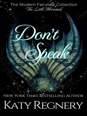 cover image of Don't Speak
